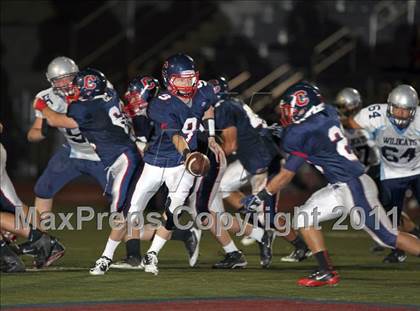 Thumbnail 2 in Dougherty Valley @ Campolindo photogallery.