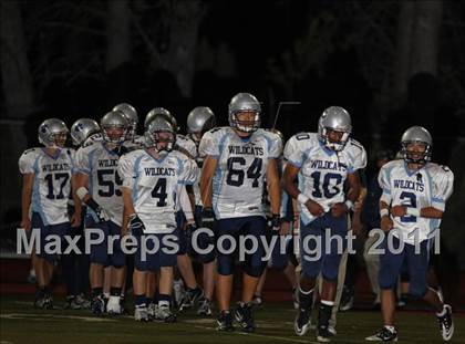 Thumbnail 1 in Dougherty Valley @ Campolindo photogallery.