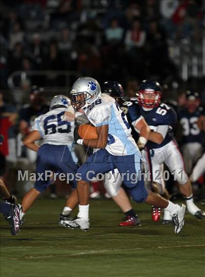 Thumbnail 2 in Dougherty Valley @ Campolindo photogallery.