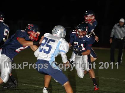 Thumbnail 3 in Dougherty Valley @ Campolindo photogallery.