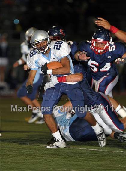 Thumbnail 2 in Dougherty Valley @ Campolindo photogallery.