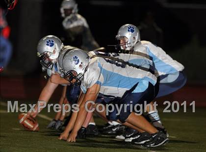 Thumbnail 3 in Dougherty Valley @ Campolindo photogallery.