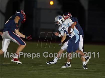 Thumbnail 1 in Dougherty Valley @ Campolindo photogallery.