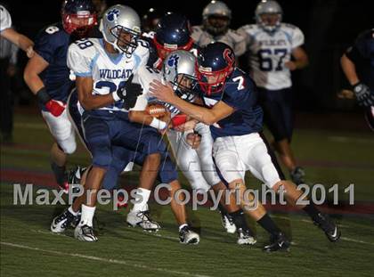 Thumbnail 1 in Dougherty Valley @ Campolindo photogallery.