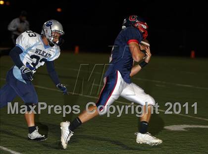 Thumbnail 3 in Dougherty Valley @ Campolindo photogallery.