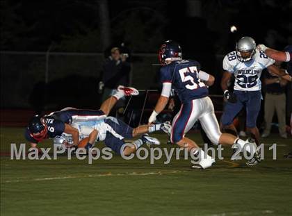 Thumbnail 1 in Dougherty Valley @ Campolindo photogallery.