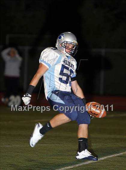 Thumbnail 2 in Dougherty Valley @ Campolindo photogallery.