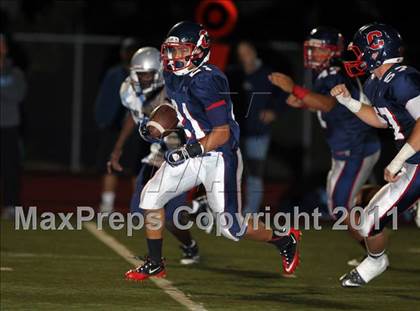 Thumbnail 2 in Dougherty Valley @ Campolindo photogallery.