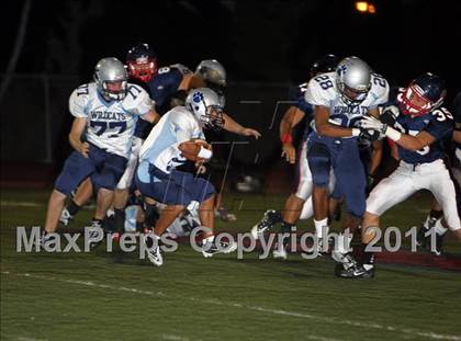Thumbnail 3 in Dougherty Valley @ Campolindo photogallery.