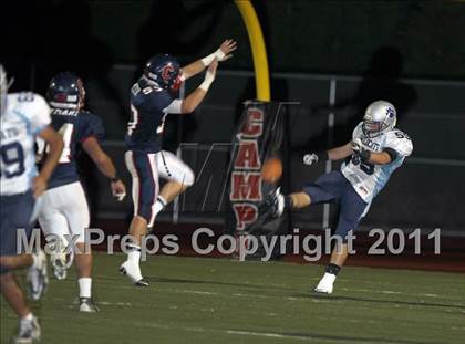 Thumbnail 2 in Dougherty Valley @ Campolindo photogallery.