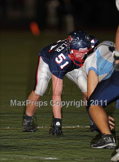 Thumbnail 3 in Dougherty Valley @ Campolindo photogallery.