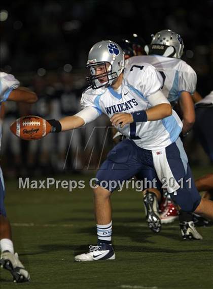 Thumbnail 2 in Dougherty Valley @ Campolindo photogallery.