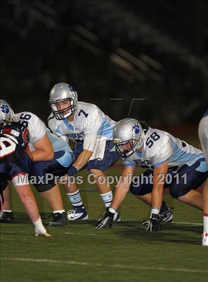 Thumbnail 1 in Dougherty Valley @ Campolindo photogallery.