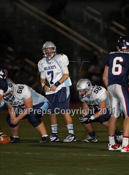 Thumbnail 3 in Dougherty Valley @ Campolindo photogallery.