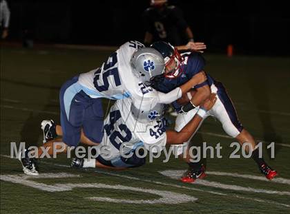 Thumbnail 2 in Dougherty Valley @ Campolindo photogallery.