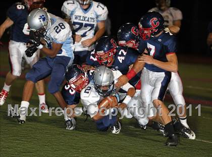 Thumbnail 2 in Dougherty Valley @ Campolindo photogallery.
