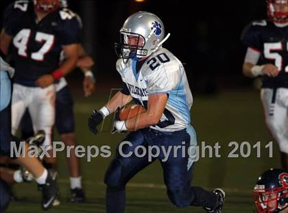 Thumbnail 3 in Dougherty Valley @ Campolindo photogallery.