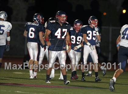 Thumbnail 1 in Dougherty Valley @ Campolindo photogallery.