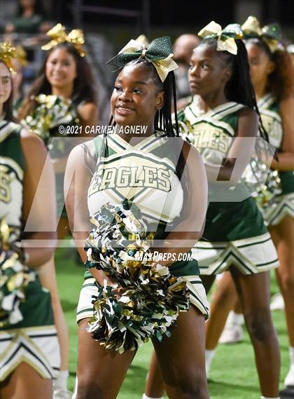 Thumbnail 1 in Cypress Lakes @ Cypress Falls photogallery.