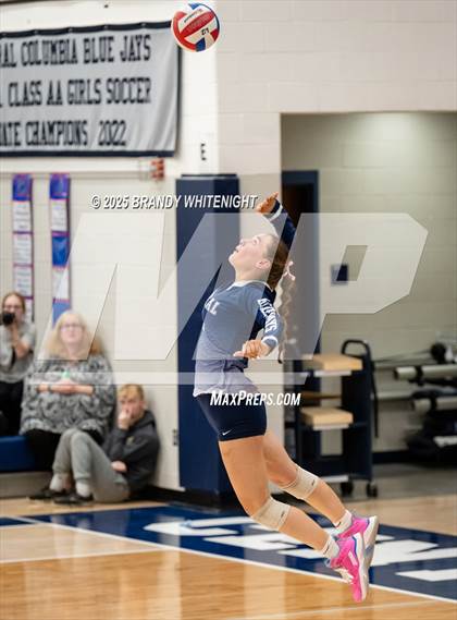 Thumbnail 1 in Montoursville @ Central Columbia photogallery.