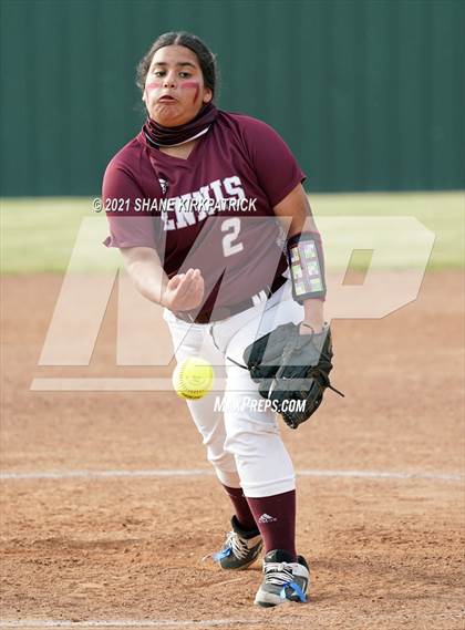 Thumbnail 3 in Ennis @ Red Oak photogallery.