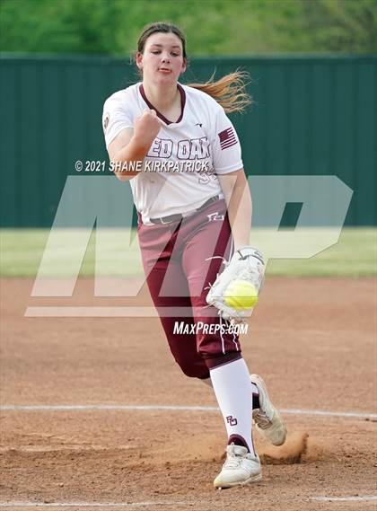 Thumbnail 3 in Ennis @ Red Oak photogallery.