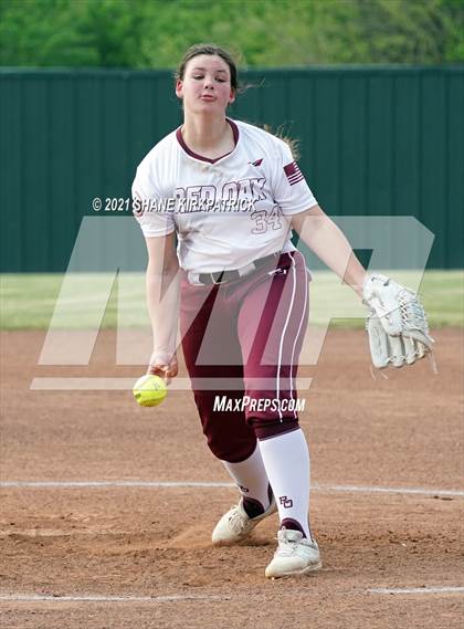 Thumbnail 3 in Ennis @ Red Oak photogallery.