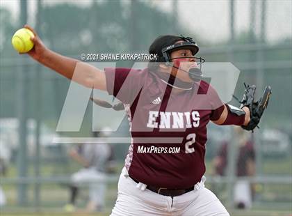 Thumbnail 2 in Ennis @ Red Oak photogallery.