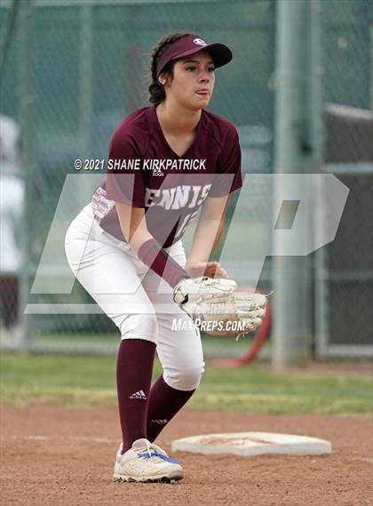 Thumbnail 1 in Ennis @ Red Oak photogallery.