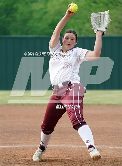 Thumbnail 2 in Ennis @ Red Oak photogallery.