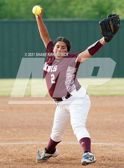 Thumbnail 2 in Ennis @ Red Oak photogallery.