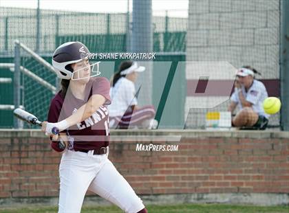 Thumbnail 3 in Ennis @ Red Oak photogallery.