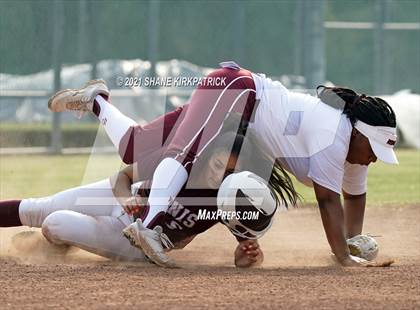 Thumbnail 1 in Ennis @ Red Oak photogallery.