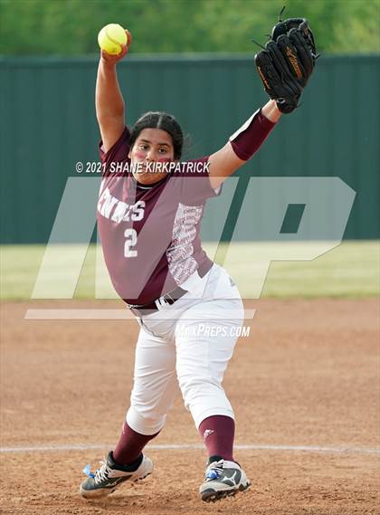 Thumbnail 2 in Ennis @ Red Oak photogallery.