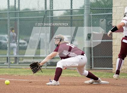 Thumbnail 3 in Ennis @ Red Oak photogallery.
