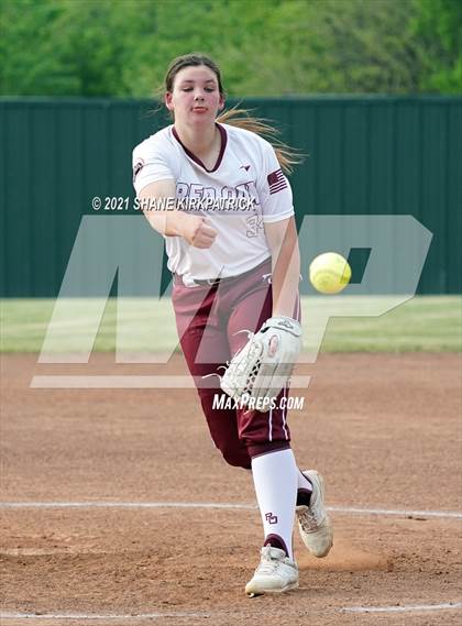Thumbnail 1 in Ennis @ Red Oak photogallery.