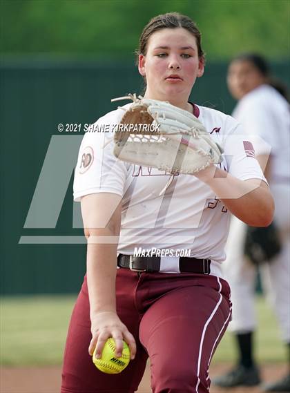 Thumbnail 3 in Ennis @ Red Oak photogallery.