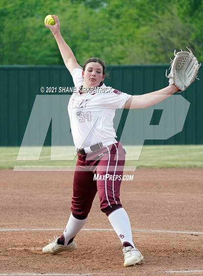 Thumbnail 2 in Ennis @ Red Oak photogallery.