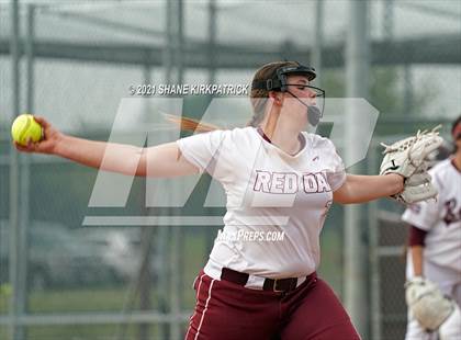 Thumbnail 3 in Ennis @ Red Oak photogallery.