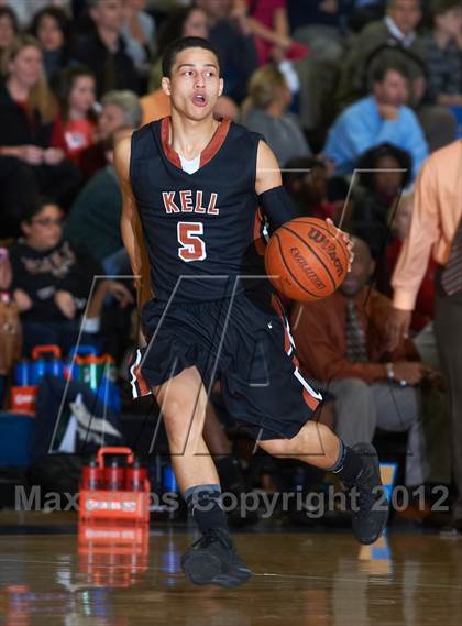 Thumbnail 3 in Kell @ Pope photogallery.