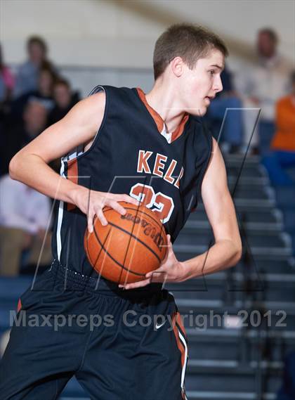 Thumbnail 3 in Kell @ Pope photogallery.