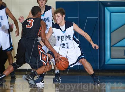 Thumbnail 2 in Kell @ Pope photogallery.