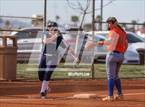 Photo from the gallery "Bishop Gorman @ Coronado"