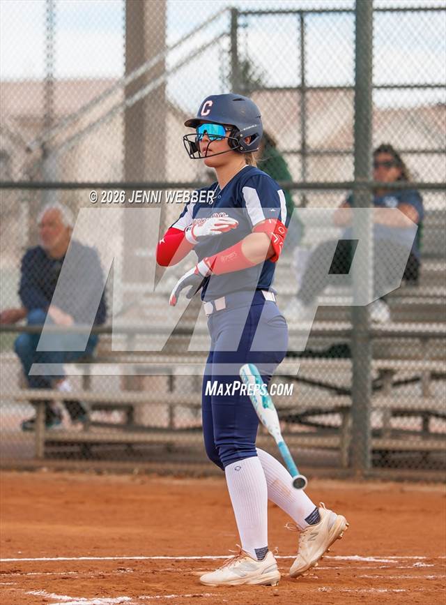 Bishop Gorman @ Coronado