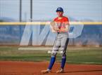Photo from the gallery "Bishop Gorman @ Coronado"