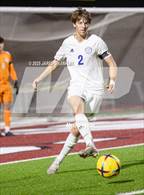 Photo from the gallery "Vandebilt Catholic vs. E.D. White(LHSAA DIVISION III Regional Playoff)"
