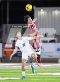Photo from the gallery "Vandebilt Catholic vs. E.D. White(LHSAA DIVISION III Regional Playoff)"