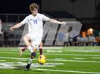 Photo from the gallery "Vandebilt Catholic vs. E.D. White(LHSAA DIVISION III Regional Playoff)"