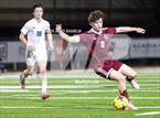 Photo from the gallery "Vandebilt Catholic vs. E.D. White(LHSAA DIVISION III Regional Playoff)"