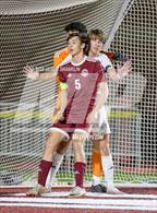 Photo from the gallery "Vandebilt Catholic vs. E.D. White(LHSAA DIVISION III Regional Playoff)"